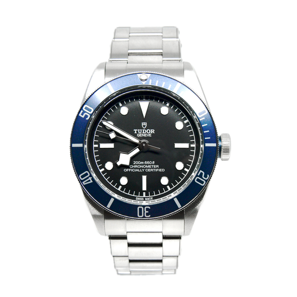 Tudor Black Bay M79230B-0008